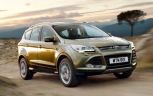 Ford-Kuga-2015-recall-oil-leak