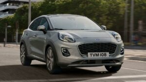 Ford-Puma-MHEV-2020-battery-connection