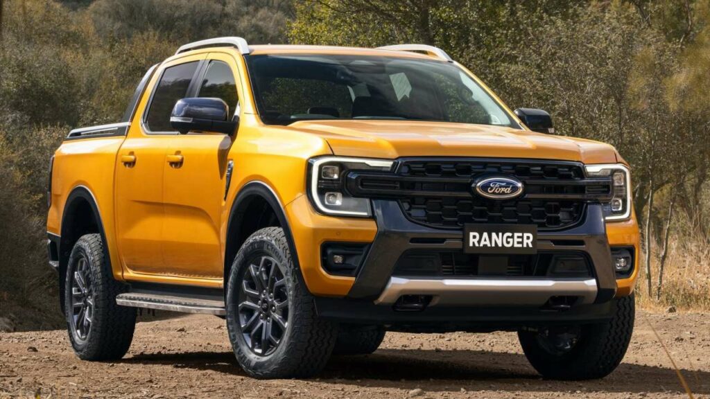 Ford-Ranger-2023-fuel-pump-injector