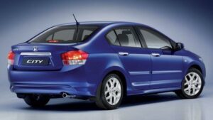Honda-City-2010-recall-airbag
