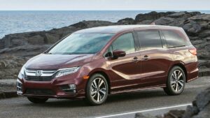 Honda-Odyssey-2017-sliding-door