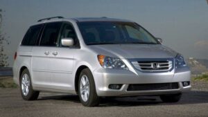 Honda-Odyssey-recall-airbag