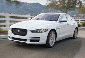 Jaguar-XE-2017-recall-fuel