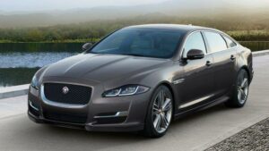 Jaguar-XJ-2018-recall-crankshaft-puley