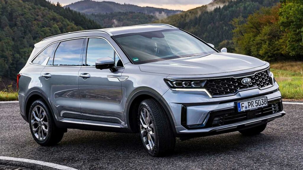 Kia-Sorento-2021-ecall
