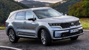 Kia-Sorento-2021-ecall