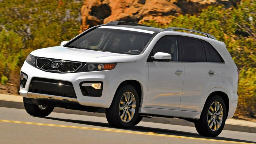 Kia-Sorento-engine-failure