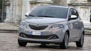 Lancia-Ypsilon-2022-steering-gear-rod