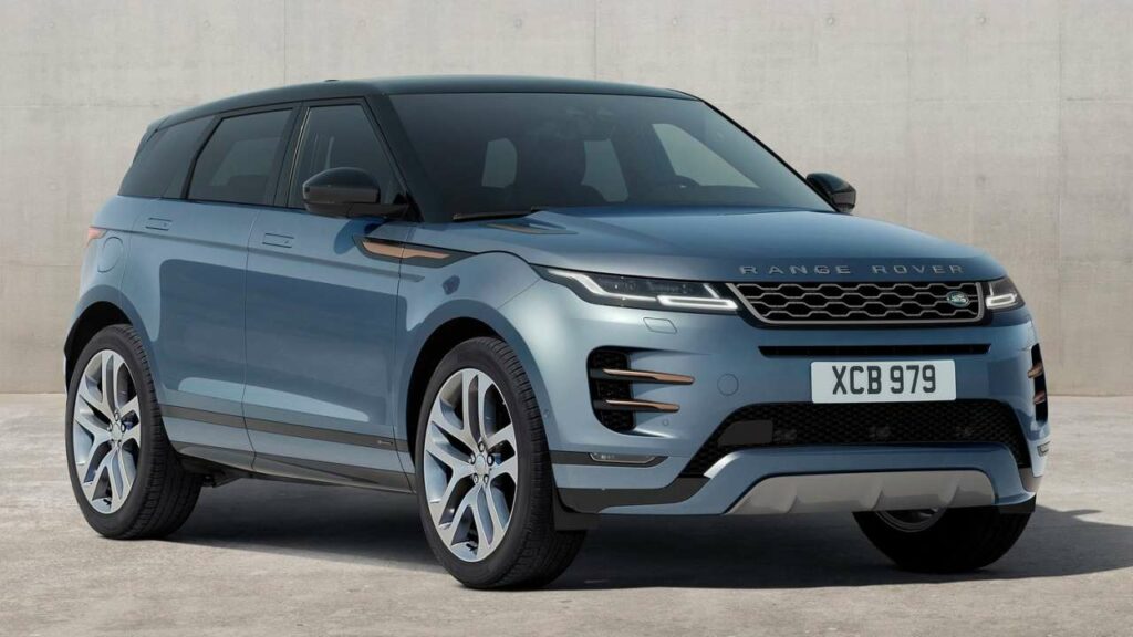 Land-Rover-Range-Rover-Evoque-2020-fuel-return-pipe