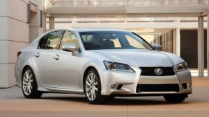 Lexus-GS-450h-2014-recall-fuel-fire