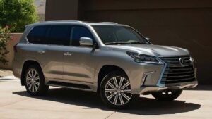Lexus-LX-windscreen-washer-jets