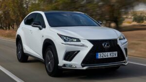 Lexus-NX-2018-fuel-pump