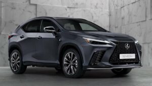 Lexus-NX-2021-spot-welds-missed