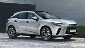 Lexus-RX-2023-e-call
