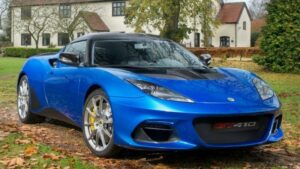 Lotus-Evora-2018-recall-steering-column