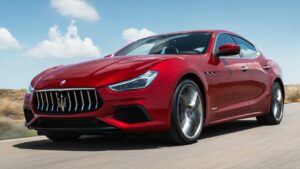 Maserati-Ghibli-2020-temperature-sensor-fire