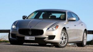 Maserati-Quattroporte-2015-recall-fuel-pump