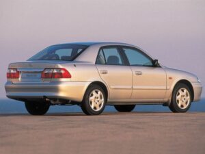 Mazda-626
