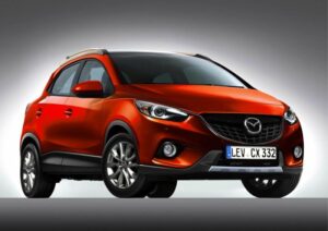 Mazda-CX-3-2013