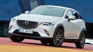 Mazda-CX-3-2017-low-pressure-fuel-pump