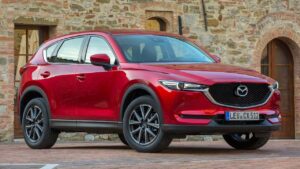 Mazda-CX-5-2018-SCR-harness