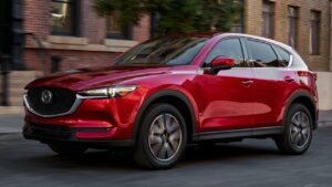 Mazda-CX-5-2018-low-pressure-fuel-pump