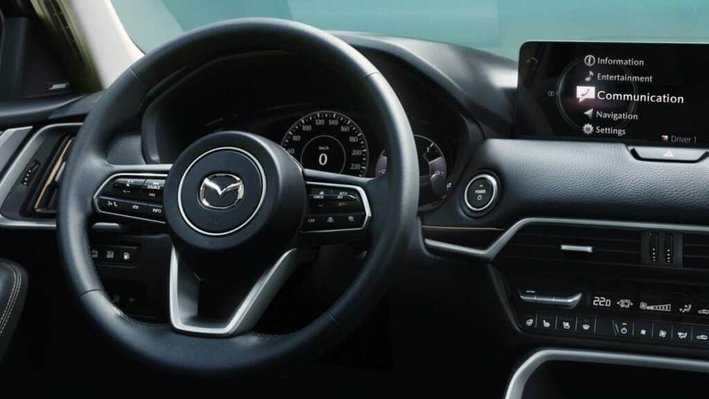 Mazda-CX-60-steering-force-kba