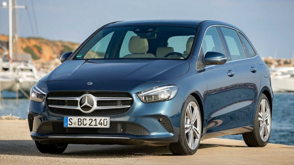 Mercedes-Benz-B-Class-2019-seats-welding