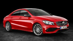 Mercedes-Benz-CLA-2017-steering