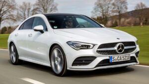 Mercedes-Benz-CLA-2020-power-steering