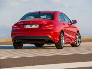 Mercedes-Benz-CLA-Class-2014-recall