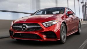 Mercedes-Benz-CLS-2021-48v-fire-risk