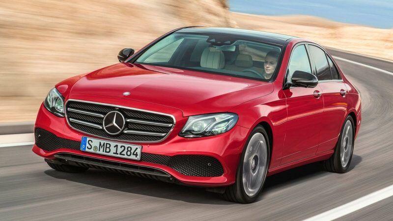 Mercedes-Benz-E-Class-2017-recall-e-call