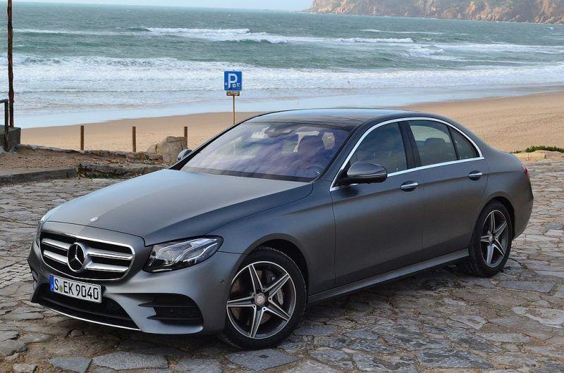 Mercedes-Benz-E-Class-2017-recall-window-seal