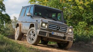 Mercedes-Benz-G-Class-2016-fire
