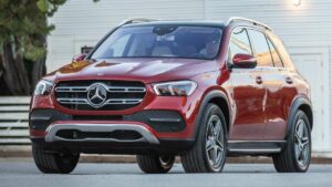 Mercedes-Benz-GLE-2020-48V-ground-fire