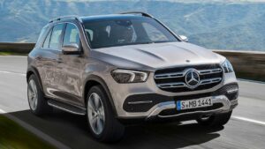 Mercedes-Benz-GLE-2020-airbag