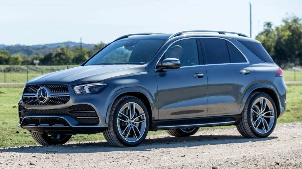 Mercedes-Benz-GLE-2020-risk-fire