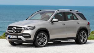 Mercedes-Benz-GLE-2021-earthing-cable