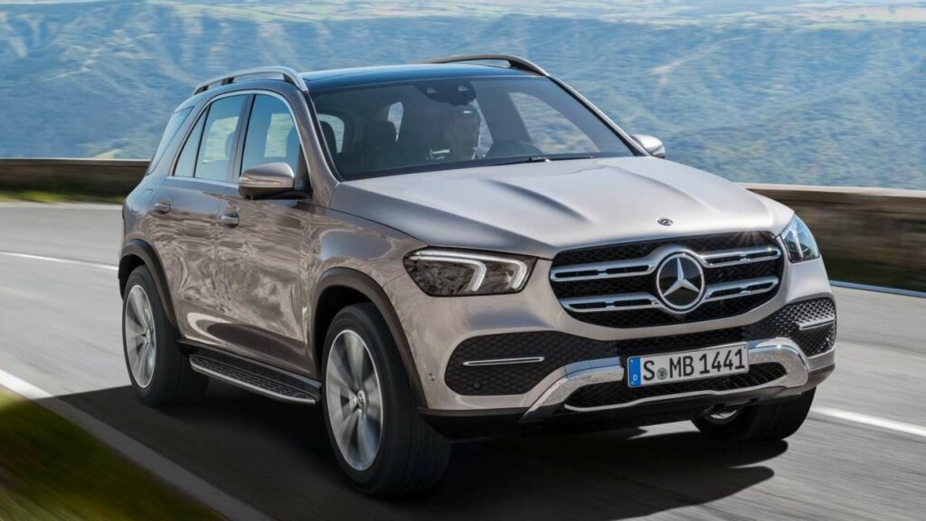 Mercedes-Benz-GLE-hybrid-2021-wiring-harness