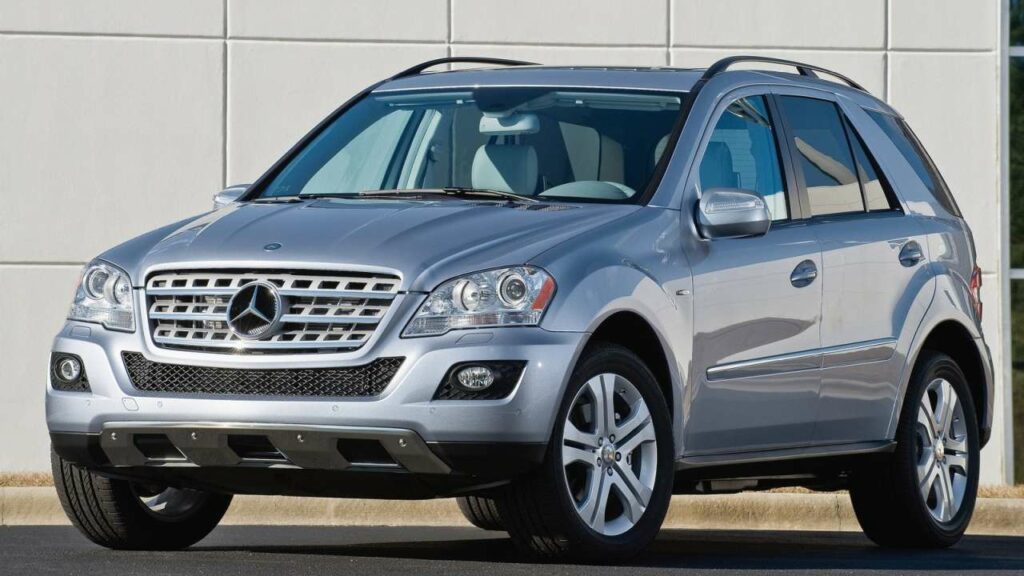 Mercedes-Benz-ML-2015-brake-booster