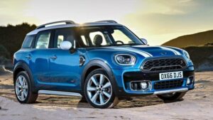 Mini-Countryman-2017-recall-fuel-pump