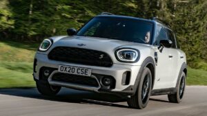 Mini-Countryman-phev-fire