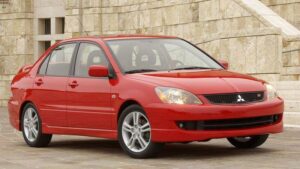 Mitsubishi-Lancer-2006-recall-airbag