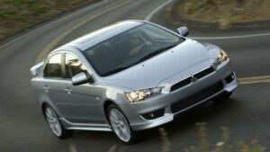 Mitsubishi-Lancer-2008-recall-belt-tensioner