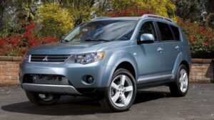 Mitsubishi-Outlander-2007-recall-sun-roof