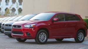 Mitsubishi-Outlander-2011-recall-belt-tensioner