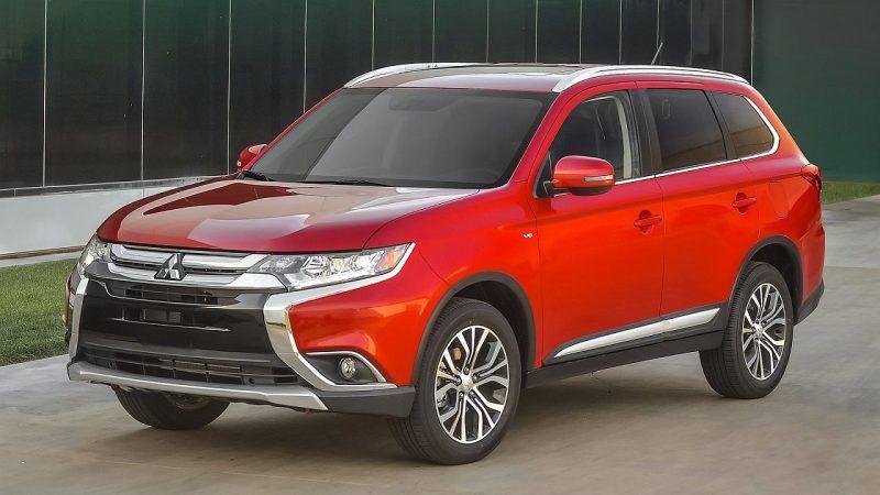 Mitsubishi-Outlander-recall