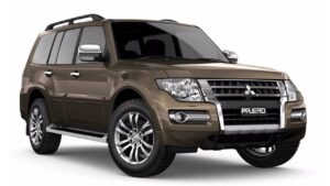 Mitsubishi-Pajero-front-lower-arm
