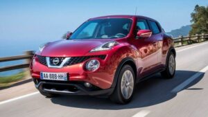 Nissan-Juke-2017-recall-ignition